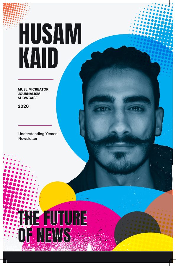 Husam Kaid