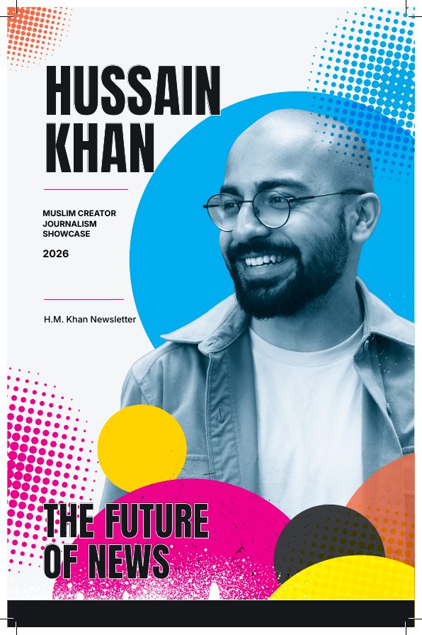 Hussain Khan