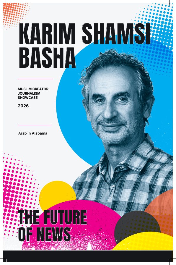 Karim Shamsi-Basha
