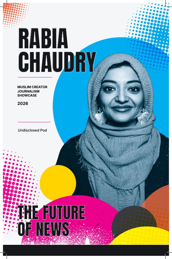 Rabia Chaudry