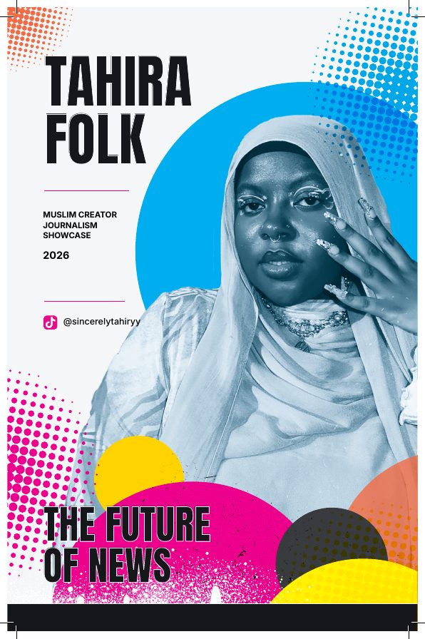 Tahirah Folk
